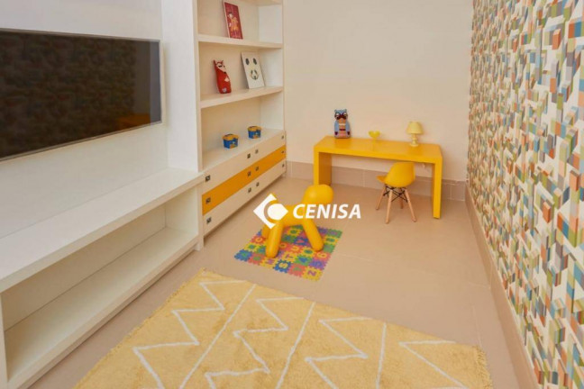 Imagem Apartamento com 2 Quartos à Venda, 53 m² em Bela Vista - Salto