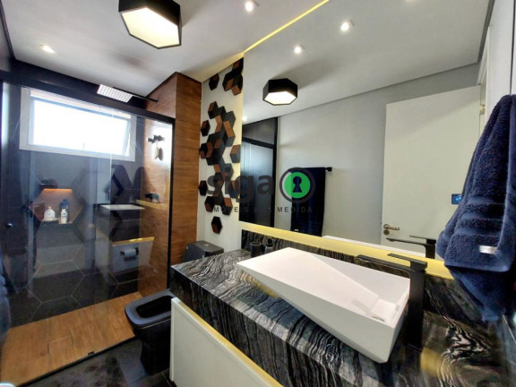 Imagem Apartamento com 4 Quartos à Venda, 168 m² em Panamby - São Paulo Imagem Apartamento com 4 Quartos à Venda, 168 m² em Panamby - São Paulo