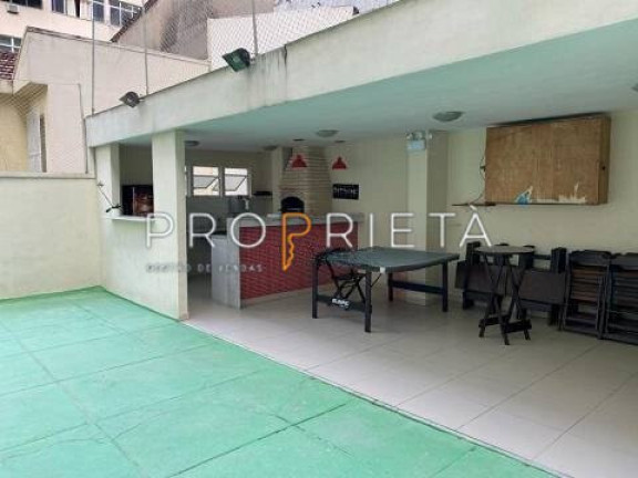 Imagem Apartamento com 3 Quartos à Venda, 100 m² em Botafogo - Rio De Janeiro Imagem Apartamento com 3 Quartos à Venda, 100 m² em Botafogo - Rio De Janeiro