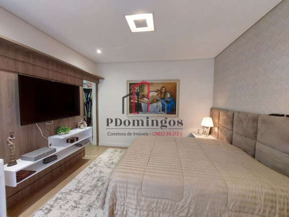 Imagem Casa com 3 Quartos à Venda, 163 m² em Residencial Real Park Sumaré - Sumaré Imagem Casa com 3 Quartos à Venda, 163 m² em Residencial Real Park Sumaré - Sumaré