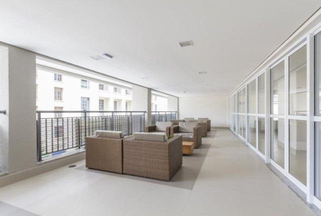 Imagem Apartamento com 2 Quartos à Venda, 48 m² em Centro - São Paulo Imagem Apartamento com 2 Quartos à Venda, 48 m² em Centro - São Paulo