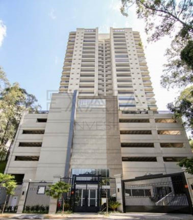 Imagem Imóvel com 3 Quartos à Venda, 128 m² em Vila Andrade - São Paulo