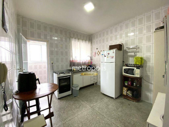 Imagem Apartamento com 1 Quarto à Venda, 80 m² em Olímpico - São Caetano Do Sul Imagem Apartamento com 1 Quarto à Venda, 80 m² em Olímpico - São Caetano Do Sul