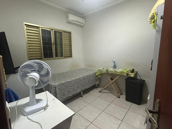 Imagem Casa com 2 Quartos à Venda, 100 m² em Jardim Do Zé Pereira - Campo Grande