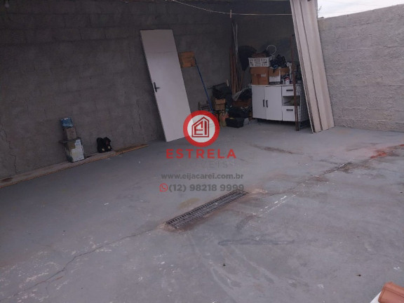 Imagem Casa com 1 Quarto à Venda, 150 m² em Conjunto Residencial Araucária - Jacareí Imagem Casa com 1 Quarto à Venda, 150 m² em Conjunto Residencial Araucária - Jacareí