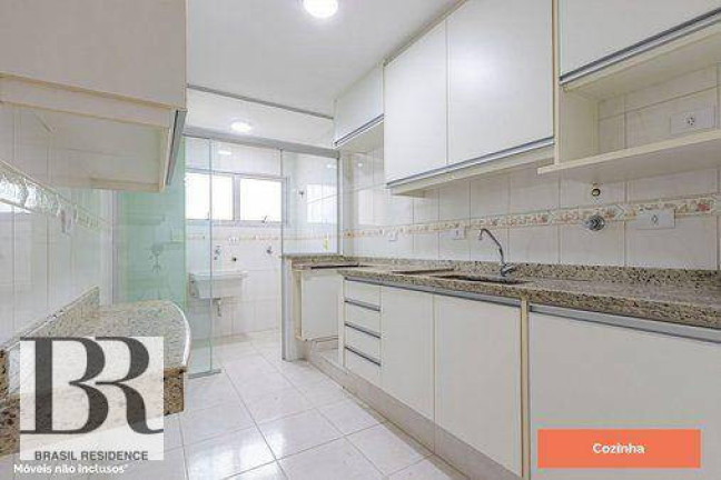 Imagem Apartamento com 2 Quartos à Venda, 69 m² em Vila Alexandria - São Paulo Imagem Apartamento com 2 Quartos à Venda, 69 m² em Vila Alexandria - São Paulo