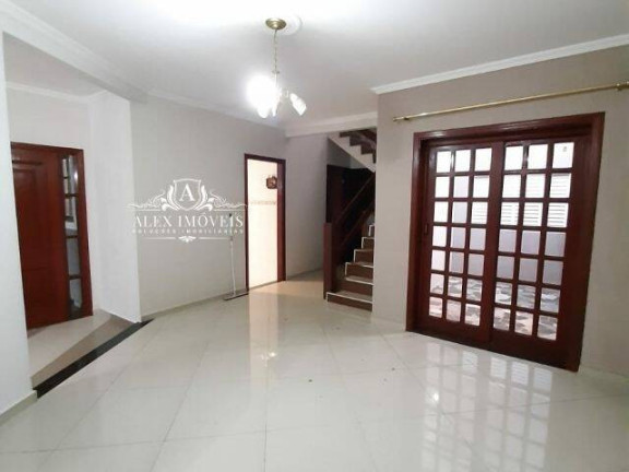 Imagem Casa com 3 Quartos à Venda,  em Parque Novo Mundo - Limeira