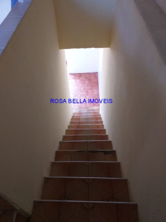Imagem Casa com 3 Quartos à Venda, 95 m² em Jardim Pacaembu - Jundiaí