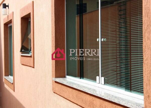 Imagem Sobrado com 3 Quartos à Venda, 225 m² em Jardim Regina - São Paulo Imagem Sobrado com 3 Quartos à Venda, 225 m² em Jardim Regina - São Paulo