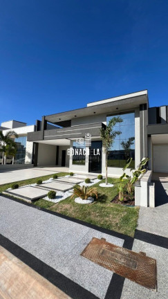 Casa com 3 Quartos à Venda,  em Jardim Residencial Dona Maria José - Indaiatuba