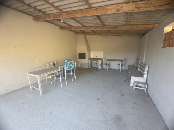 Imagem Casa de Condomínio com 2 Quartos à Venda, 42 m² em Campo Pequeno - Colombo Imagem Casa de Condomínio com 2 Quartos à Venda, 42 m² em Campo Pequeno - Colombo