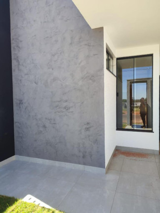 Imagem Casa à Venda, 132 m² em Jardim Santa Cecília - Umuarama Imagem Casa à Venda, 132 m² em Jardim Santa Cecília - Umuarama