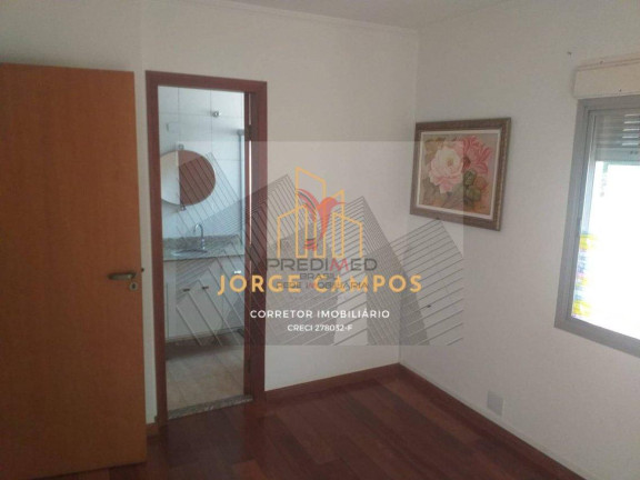 Imagem Apartamento com 3 Quartos à Venda, 137 m² em Vila Adyana - São José Dos Campos Imagem Apartamento com 3 Quartos à Venda, 137 m² em Vila Adyana - São José Dos Campos