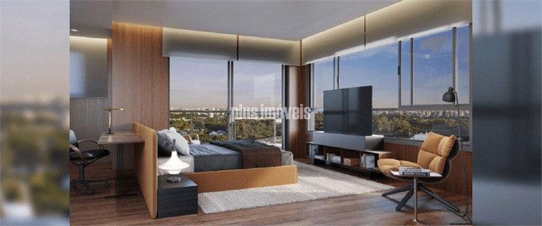 Imagem Apartamento com 4 Quartos à Venda, 355 m² em Paraíso - São Paulo Imagem Apartamento com 4 Quartos à Venda, 355 m² em Paraíso - São Paulo