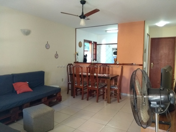 Imagem Imóvel com 1 Quarto à Venda, 60 m² em Peró - Cabo Frio