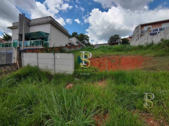 Imagem Terreno à Venda, 420 m² em Jardim Paulista - Atibaia Imagem Terreno à Venda, 420 m² em Jardim Paulista - Atibaia
