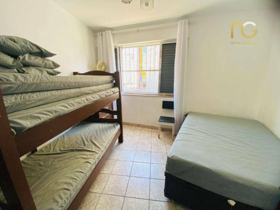 Imagem Apartamento com 1 Quarto à Venda, 35 m² em Boqueirão - Praia Grande Imagem Apartamento com 1 Quarto à Venda, 35 m² em Boqueirão - Praia Grande