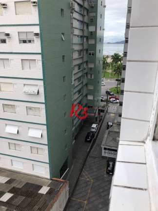 Imagem Apartamento com 2 Quartos à Venda, 70 m² em Itararé - São Vicente