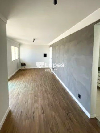 Imagem Apartamento com 3 Quartos à Venda, 68 m² em Jardim Aurélia - Campinas