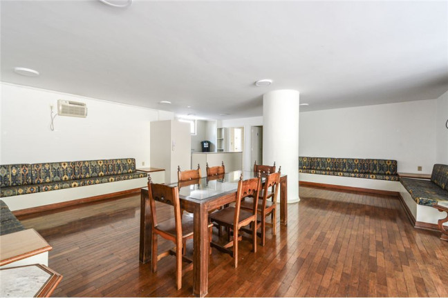 Imagem Apartamento com 3 Quartos à Venda, 158 m² em Jardim Paulista - São Paulo Imagem Apartamento com 3 Quartos à Venda, 158 m² em Jardim Paulista - São Paulo
