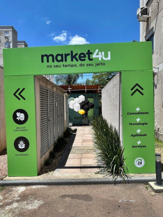 Imagem Apartamento com 2 Quartos à Venda, 47 m² em Morro Santana - Porto Alegre