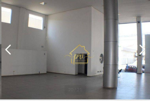 Imagem Galpão para Alugar, 3.200 m² em Macuco - Santos Imagem Galpão para Alugar, 3.200 m² em Macuco - Santos