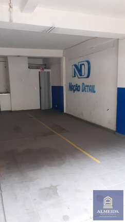 Imagem Sala Comercial para Alugar, 45 m² em Jardim Avenida - São Paulo