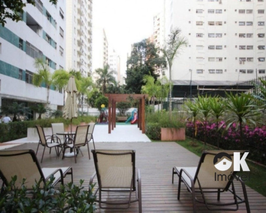 Imagem Apartamento com 4 Quartos à Venda, 290 m² em Jardim Paulista - São Paulo Imagem Apartamento com 4 Quartos à Venda, 290 m² em Jardim Paulista - São Paulo