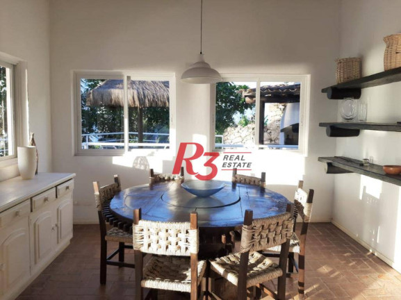 Imagem Casa com 4 Quartos à Venda ou Locação, 484 m² em Loteamento João Batista Julião - Guarujá Imagem Casa com 4 Quartos à Venda ou Locação, 484 m² em Loteamento João Batista Julião - Guarujá