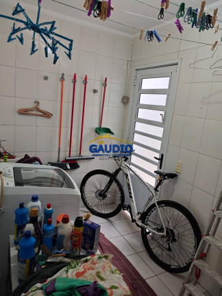 Imagem Casa com 3 Quartos à Venda, 170 m² em Jardim Colombo - São Paulo