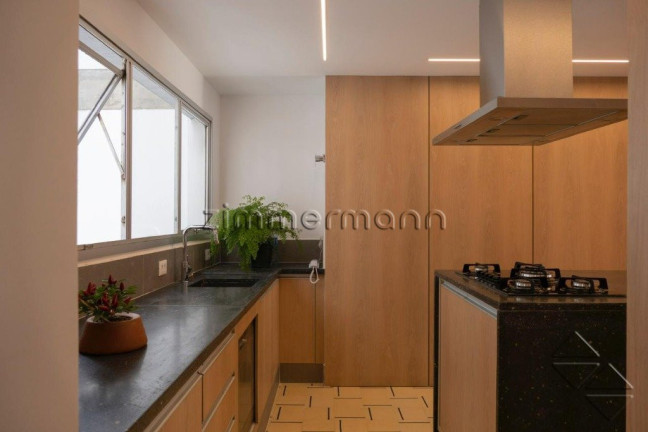 Imagem Apartamento com 2 Quartos à Venda, 135 m² em Pinheiros - São Paulo