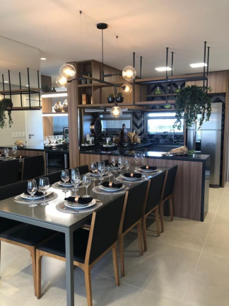 Imagem Apartamento com 3 Quartos à Venda, 113 m² em Vila Clementino - São Paulo