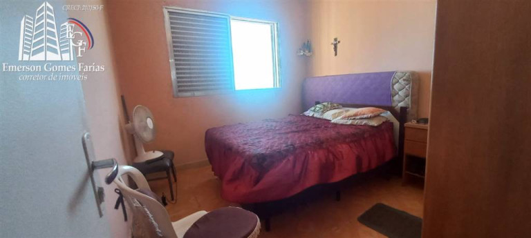 Imagem Apartamento com 2 Quartos à Venda, em Vila Mirim - Praia Grande Imagem Apartamento com 2 Quartos à Venda, em Vila Mirim - Praia Grande