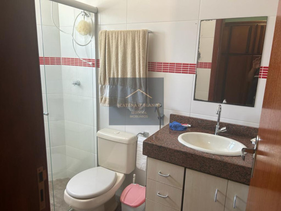 Imagem Apartamento com 3 Quartos à Venda, 95 m² em Edifício Leon Doro - Sorocaba