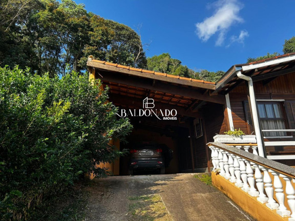 Imagem Imóvel com 6 Quartos à Venda, 1.400 m² em Centro - Mairiporã