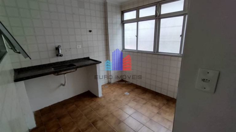 Imagem Apartamento com 2 Quartos à Venda, 96 m² em Vila Guilhermina - Praia Grande
