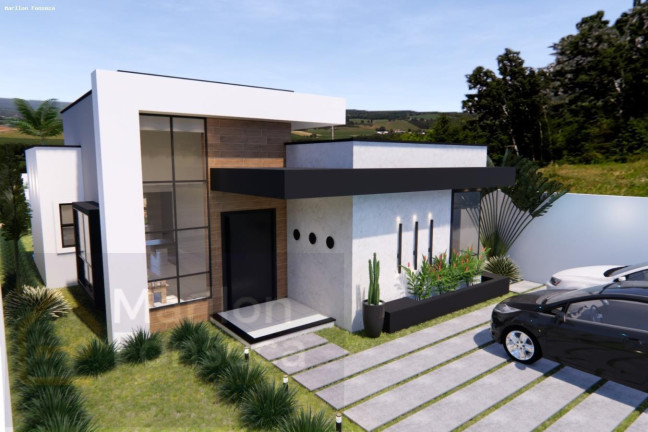 Imagem Casa com 3 Quartos à Venda, 160 m² em Itaipuaçu - Maricá