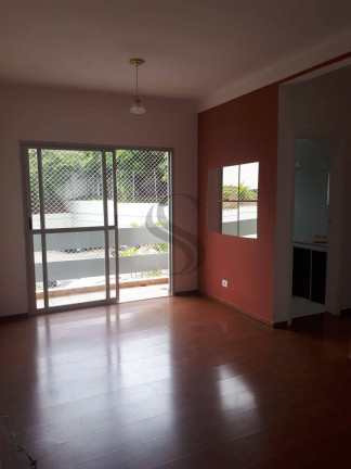 Apartamento com 2 Quartos à Venda, 52 m² em Parque Três Meninos - Sorocaba