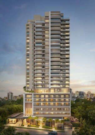 Imagem Apartamento à Venda, 2.443 m² em Aclimação - São Paulo Imagem Apartamento à Venda, 2.443 m² em Aclimação - São Paulo