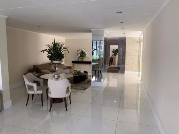 Imagem Apartamento com 3 Quartos à Venda, 100 m² em Vila Mariana - São Paulo