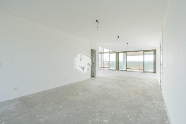 Imagem Apartamento com 4 Quartos à Venda, 308 m² em Vila Clementino - São Paulo Imagem Apartamento com 4 Quartos à Venda, 308 m² em Vila Clementino - São Paulo
