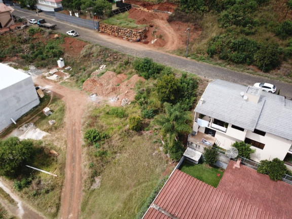 Imagem Terreno à Venda, 359 m² em Alvorada - Videira Imagem Terreno à Venda, 359 m² em Alvorada - Videira