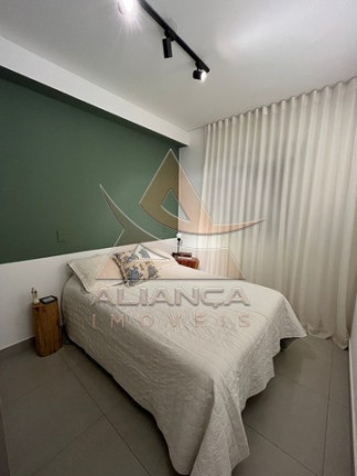 Imagem Apartamento com 2 Quartos à Venda, 67 m² em Quinta Da Primavera - Ribeirão Preto