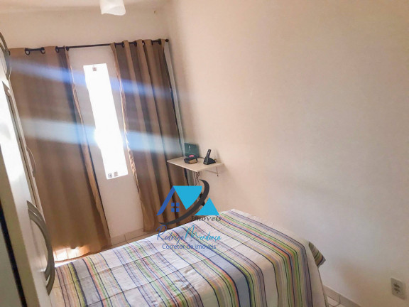 Imagem Casa com 2 Quartos à Venda, 126 m² em Centro - Lauro De Freitas