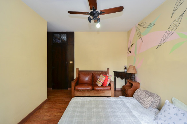 Imagem Apartamento com 3 Quartos à Venda, 141 m² em Brooklin Paulista - São Paulo Imagem Apartamento com 3 Quartos à Venda, 141 m² em Brooklin Paulista - São Paulo
