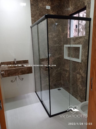 Imagem Casa com 3 Quartos à Venda, 105 m² em Jardim Fregadolli - Maringá Imagem Casa com 3 Quartos à Venda, 105 m² em Jardim Fregadolli - Maringá