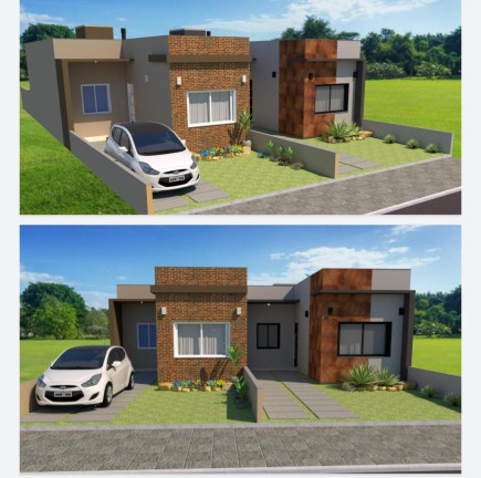 Imagem Casa com 2 Quartos à Venda, 150 m² em Village - Capao Da Canoa