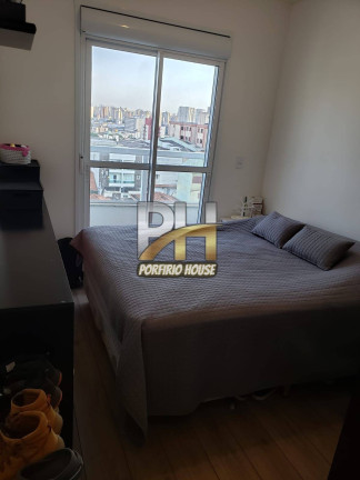 Imagem Apartamento com 2 Quartos à Venda, 53 m² em Parque Das Nações - Santo André