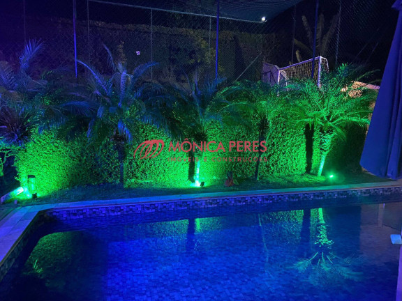 Imagem Casa com 4 Quartos à Venda, 1 m² em Horizonte Azul - Itupeva