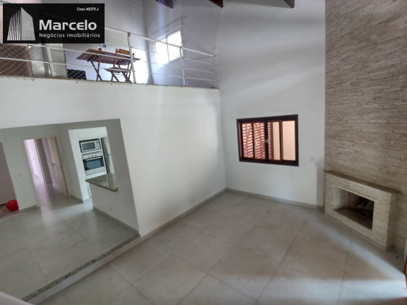 Imagem Casa de Condomínio com 4 Quartos à Venda,  em Condomínio Aruã - Mogi Das Cruzes